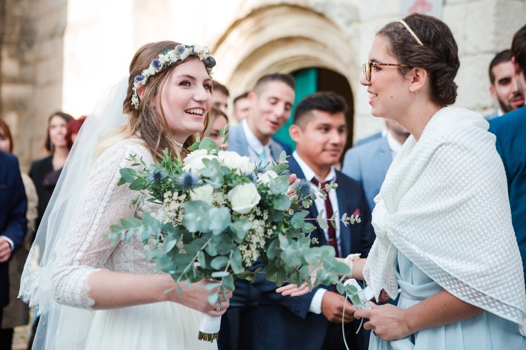 Mariage Chateau de Baronville Photographe Yvelines