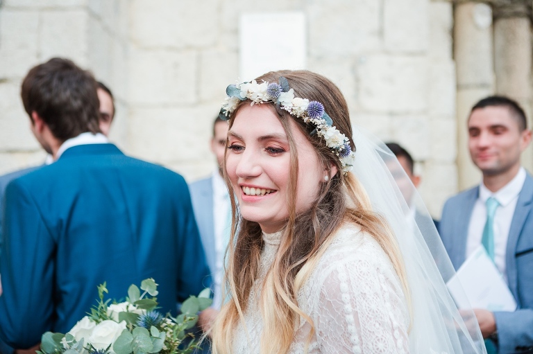 Mariage Chateau de Baronville Photographe Yvelines