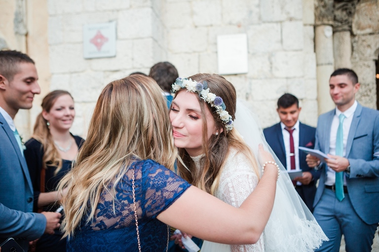 Mariage Chateau de Baronville Photographe Yvelines