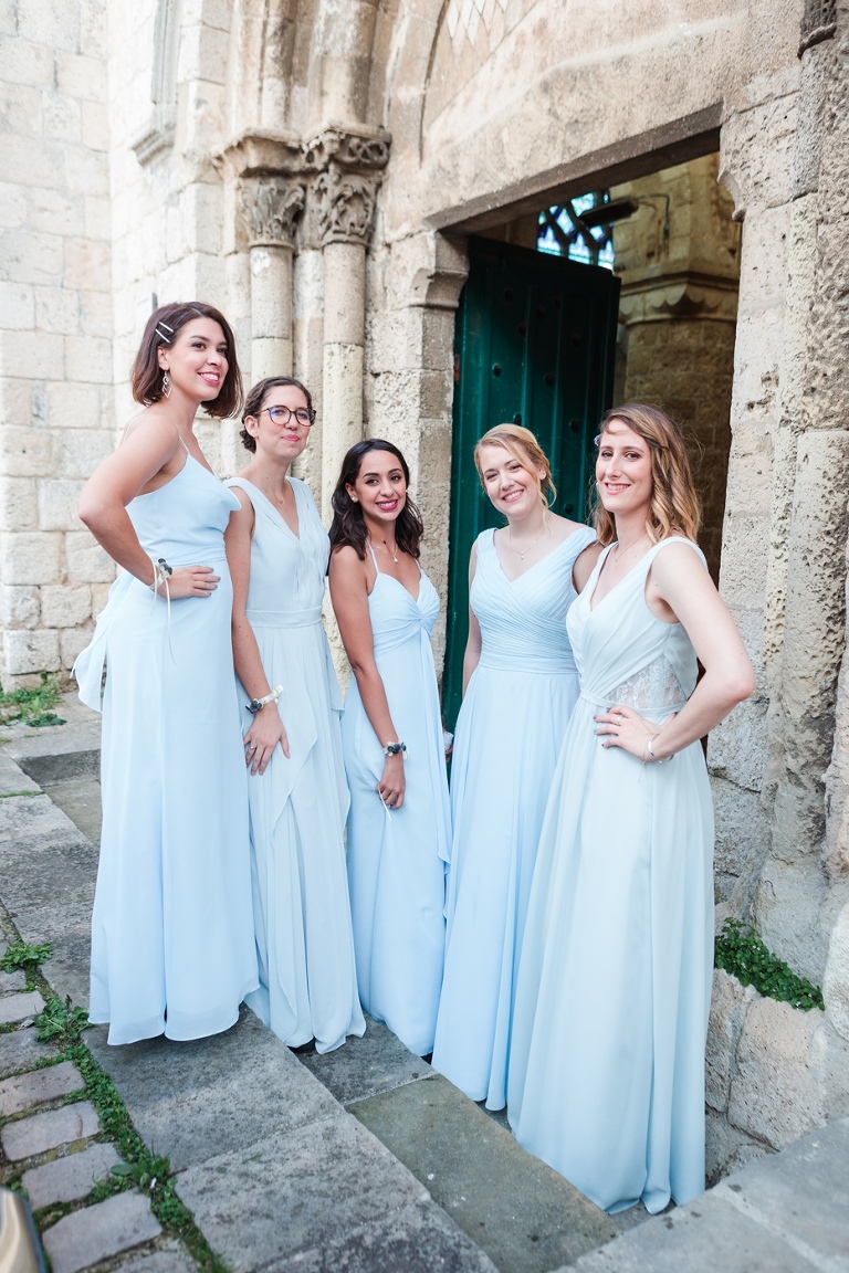 Mariage Chateau de Baronville Photographe Yvelines
