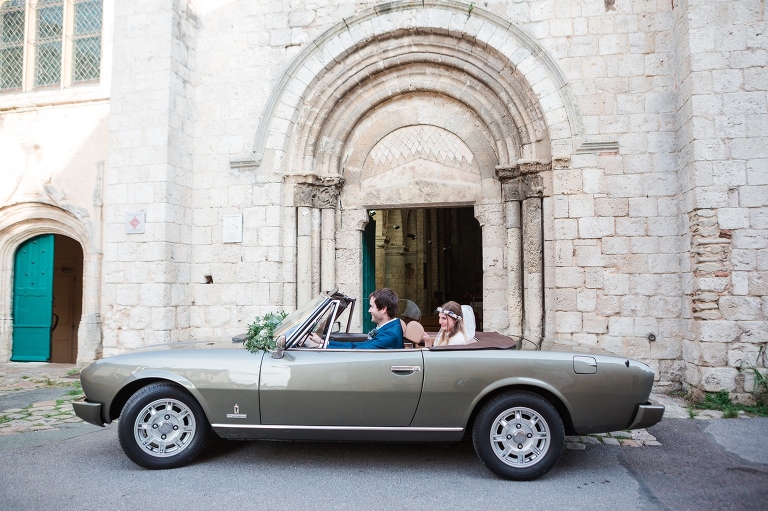 Mariage Chateau de Baronville Photographe Yvelines