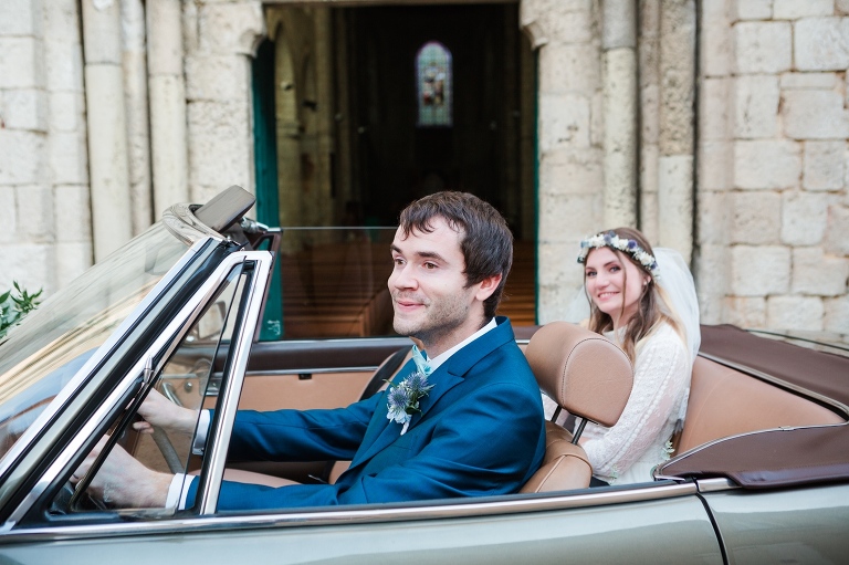 Mariage Chateau de Baronville Photographe Yvelines