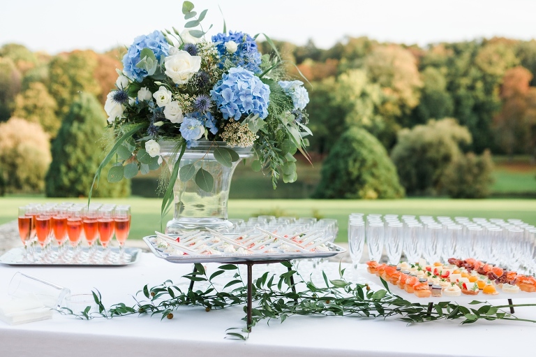 Mariage Chateau de Baronville Photographe Yvelines