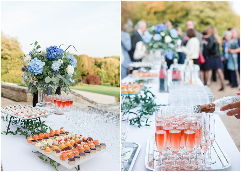 Mariage Chateau de Baronville Photographe Yvelines