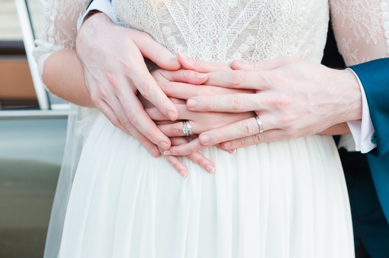Mariage Chateau de Baronville Photographe Yvelines