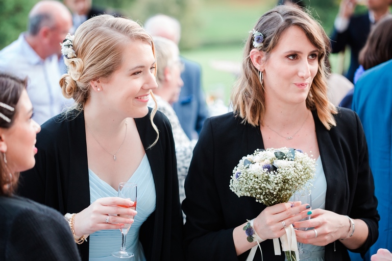 Mariage Chateau de Baronville Photographe Yvelines