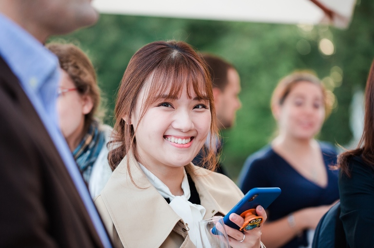 Mariage Chateau de Baronville Photographe Yvelines