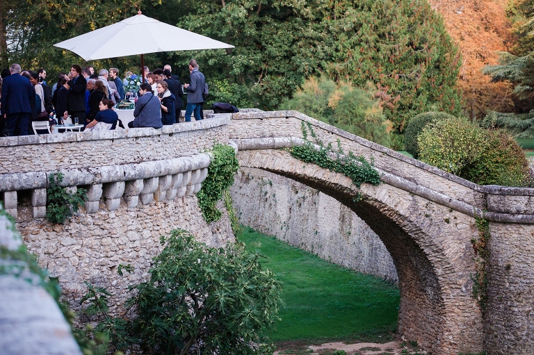 Mariage Chateau de Baronville Photographe Yvelines