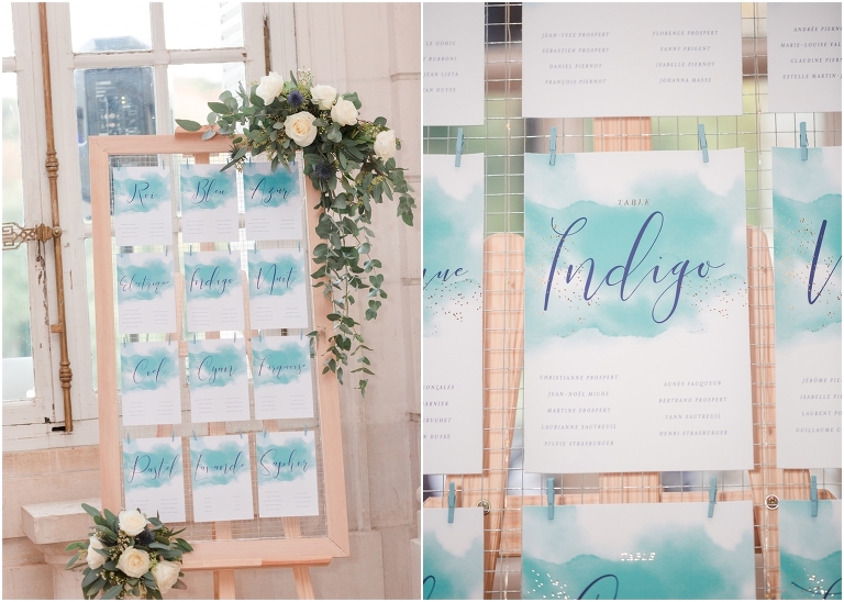 Mariage Chateau de Baronville Photographe Yvelines