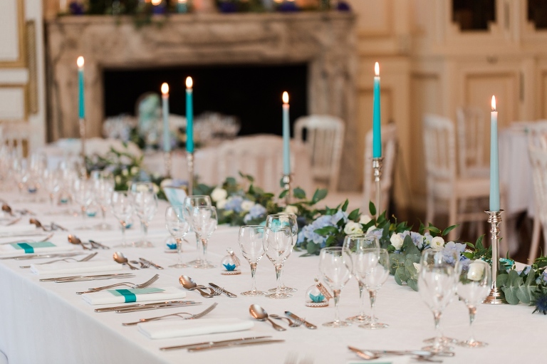 Mariage Chateau de Baronville Photographe Yvelines