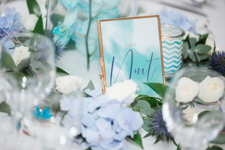 Mariage Chateau de Baronville Photographe Yvelines