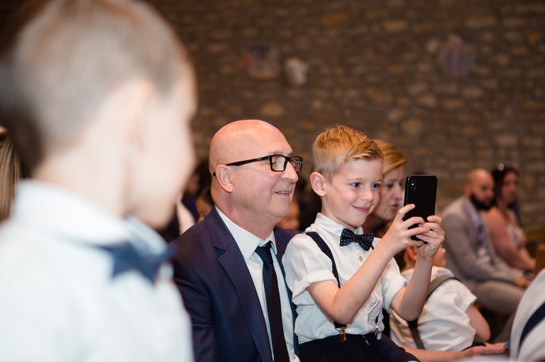 Mariage Domaine de la Butte Ronde Yvelines