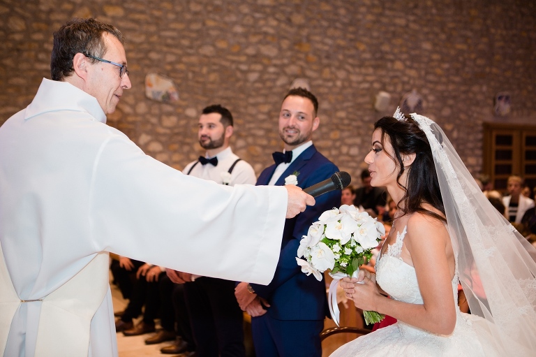 Mariage Domaine de la Butte Ronde Yvelines