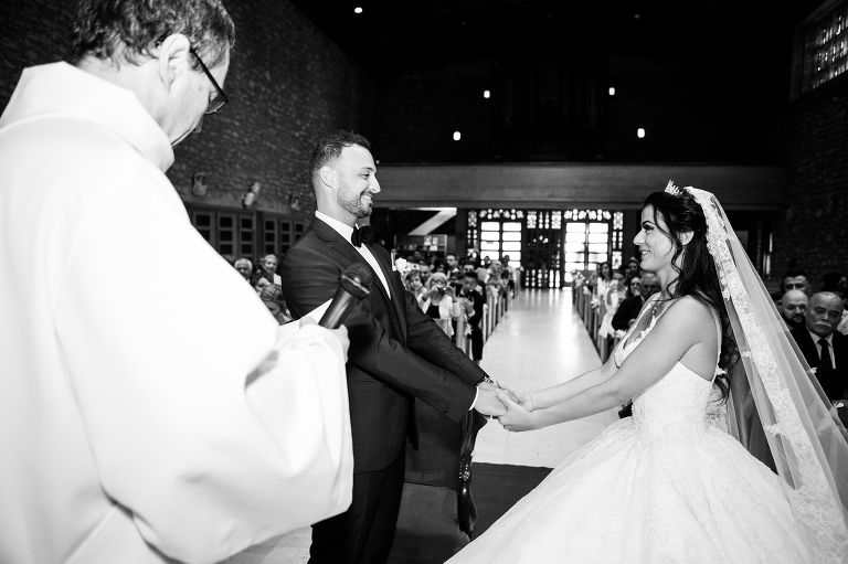 Mariage Domaine de la Butte Ronde Yvelines