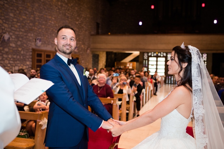 Mariage Domaine de la Butte Ronde Yvelines