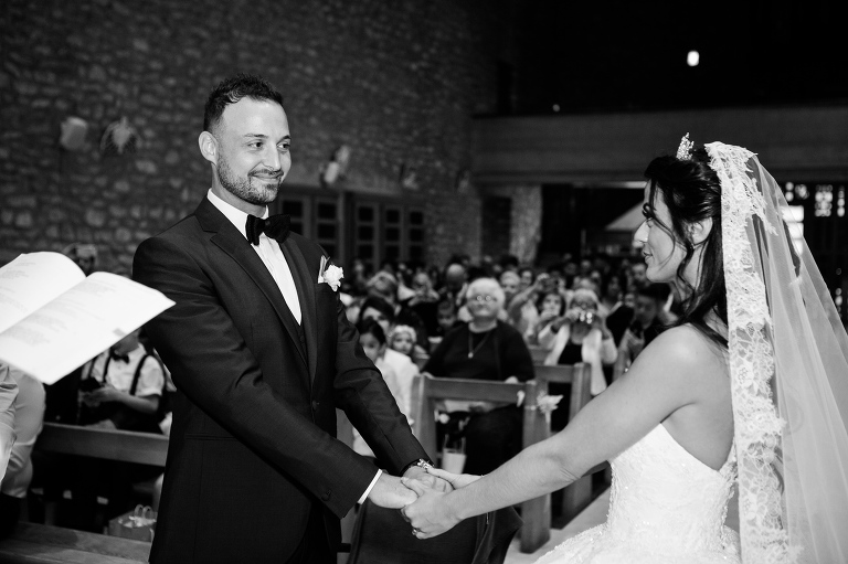 Mariage Domaine de la Butte Ronde Yvelines