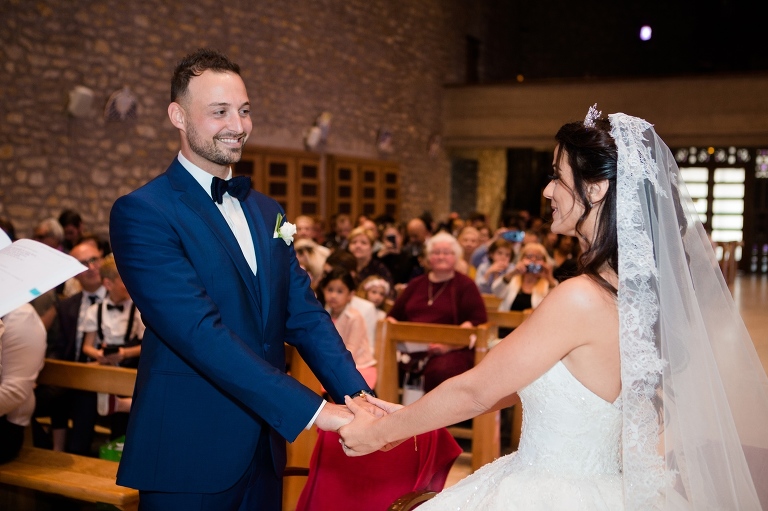 Mariage Domaine de la Butte Ronde Yvelines