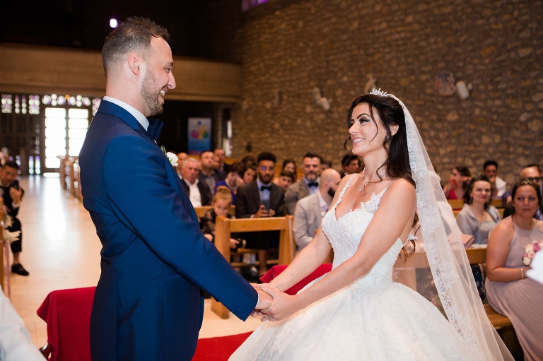 Mariage Domaine de la Butte Ronde Yvelines