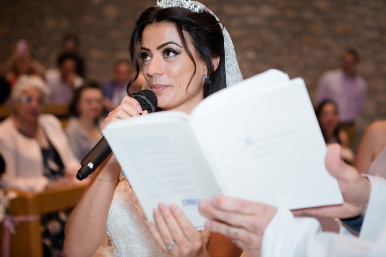 Mariage Domaine de la Butte Ronde Yvelines