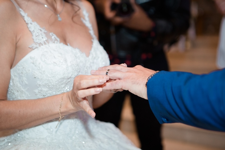 Mariage Domaine de la Butte Ronde Yvelines