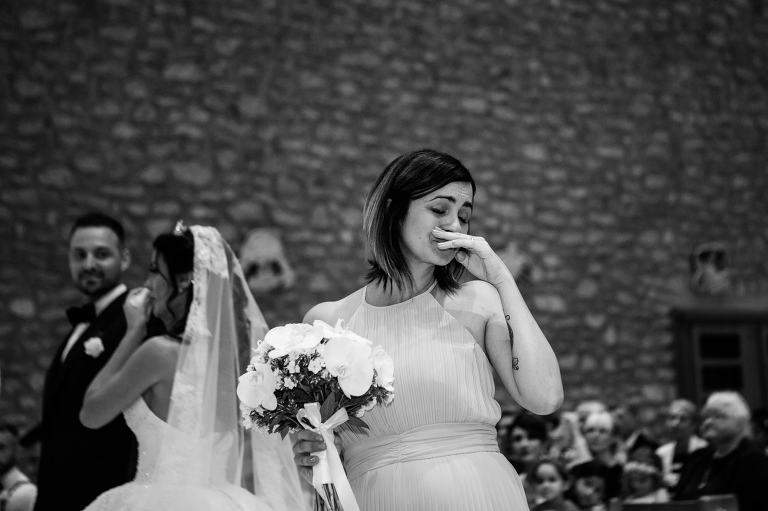 Mariage Domaine de la Butte Ronde Yvelines