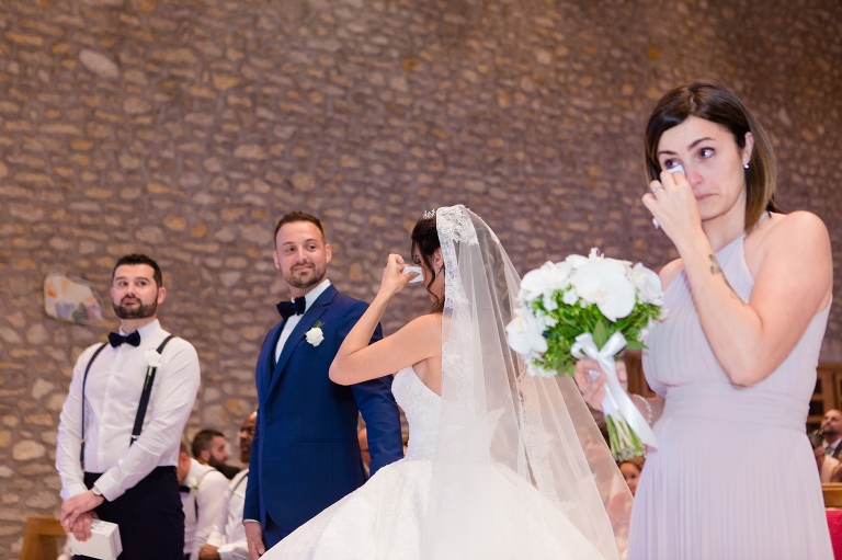 Mariage Domaine de la Butte Ronde Yvelines