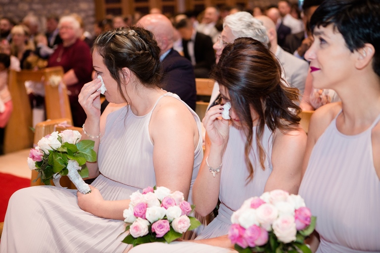 Mariage Domaine de la Butte Ronde Yvelines