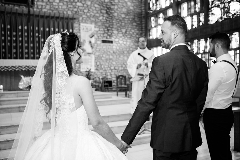 Mariage Domaine de la Butte Ronde Yvelines