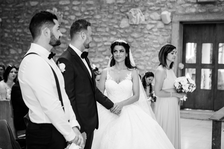 Mariage Domaine de la Butte Ronde Yvelines