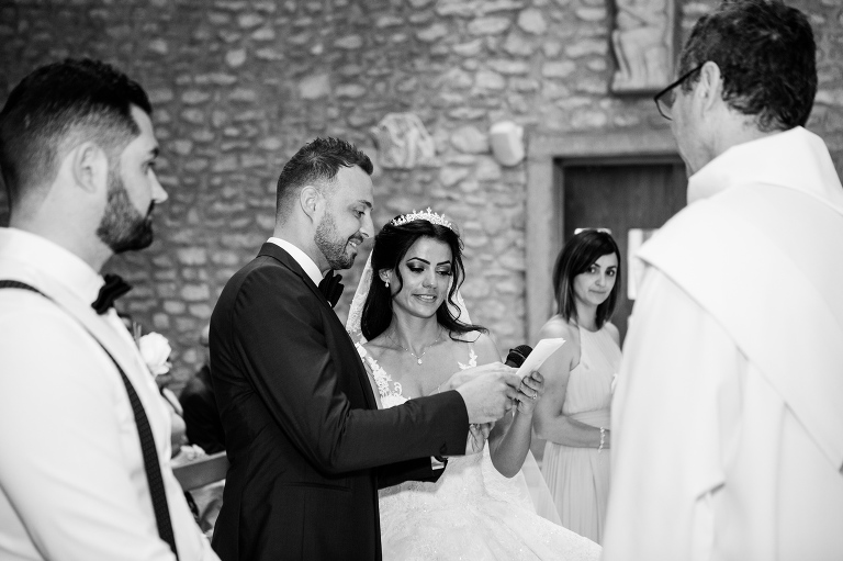 Mariage Domaine de la Butte Ronde Yvelines