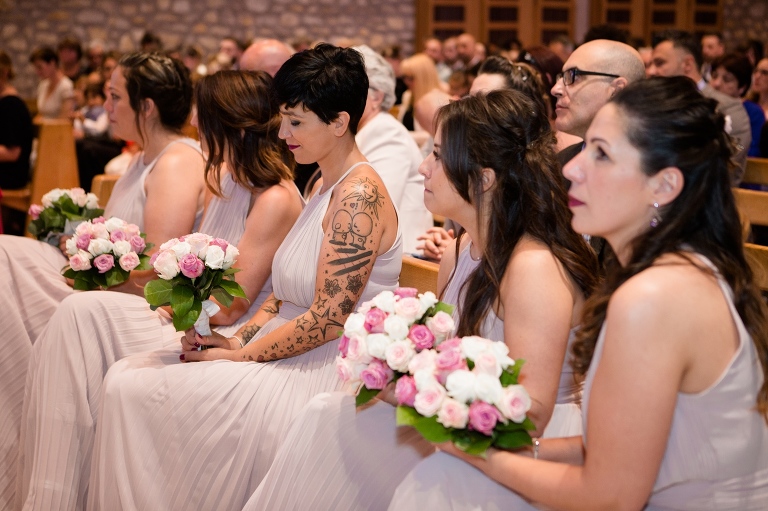 Mariage Domaine de la Butte Ronde Yvelines