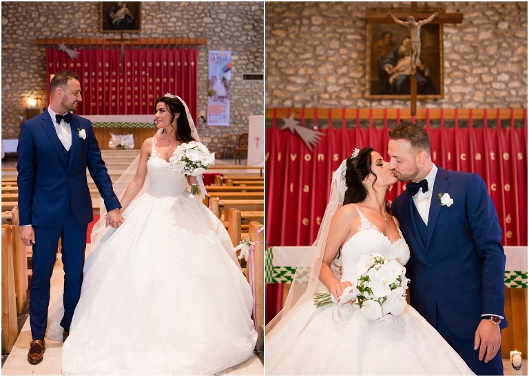Mariage Domaine de la Butte Ronde Yvelines