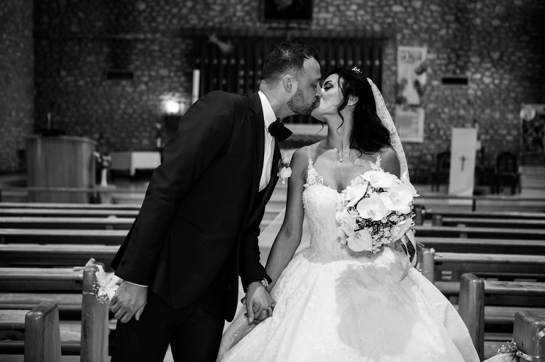 Mariage Domaine de la Butte Ronde Yvelines