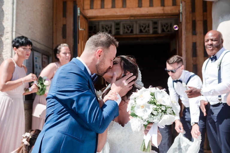 Mariage Domaine de la Butte Ronde Yvelines