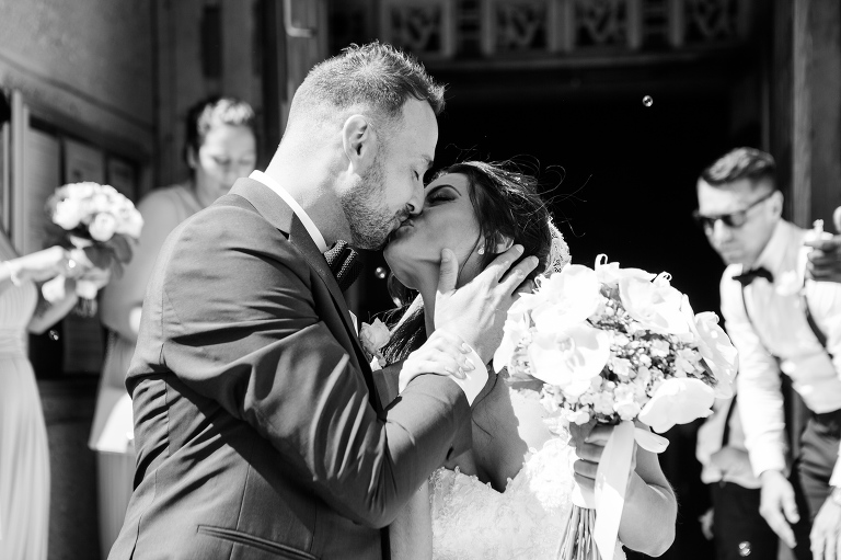 Mariage Domaine de la Butte Ronde Yvelines