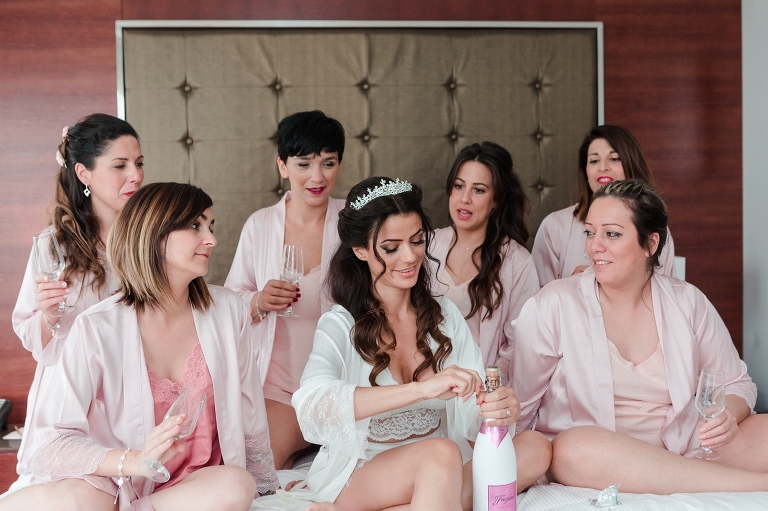 Mariage Domaine de la Butte Ronde Yvelines