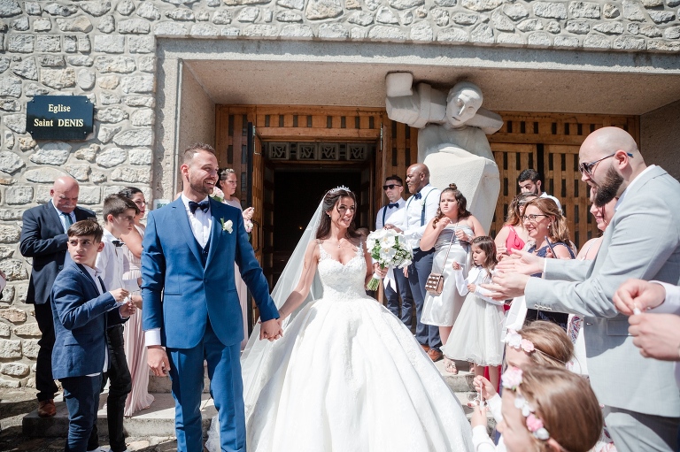 Mariage Domaine de la Butte Ronde Yvelines