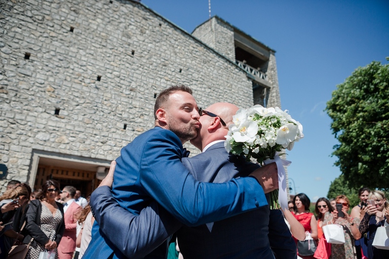 Mariage Domaine de la Butte Ronde Yvelines