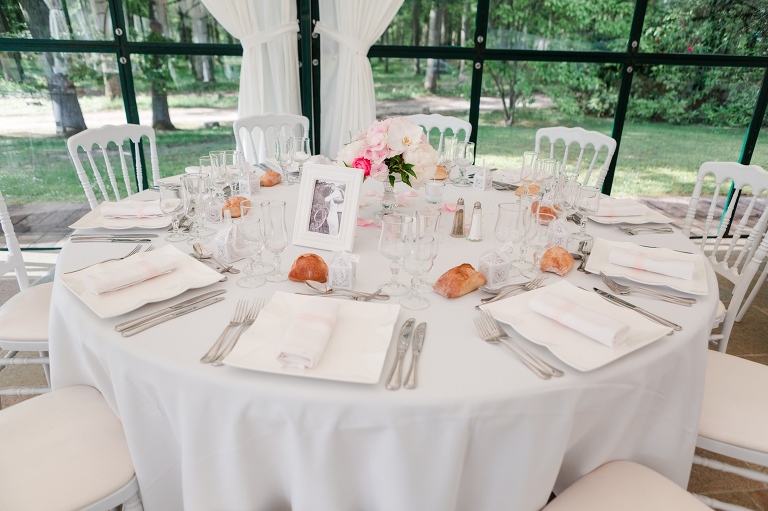 Mariage Domaine de la Butte Ronde Yvelines