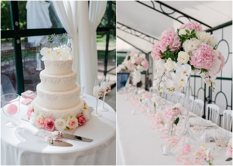 Mariage Domaine de la Butte Ronde Yvelines