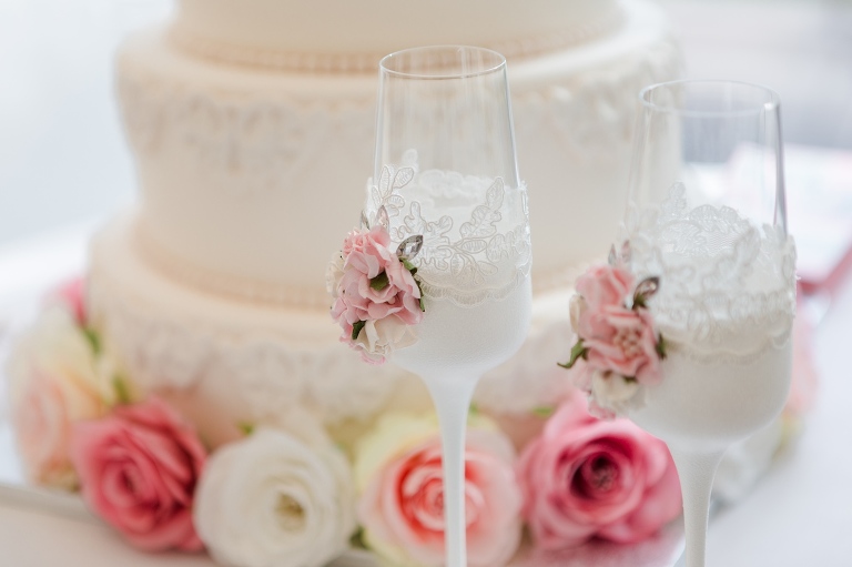 Mariage Domaine de la Butte Ronde Yvelines