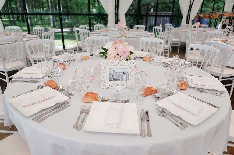 Mariage Domaine de la Butte Ronde Yvelines