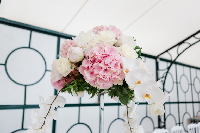 Mariage Domaine de la Butte Ronde Yvelines