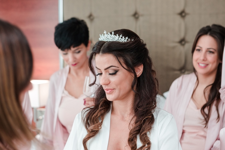 Mariage Domaine de la Butte Ronde Yvelines