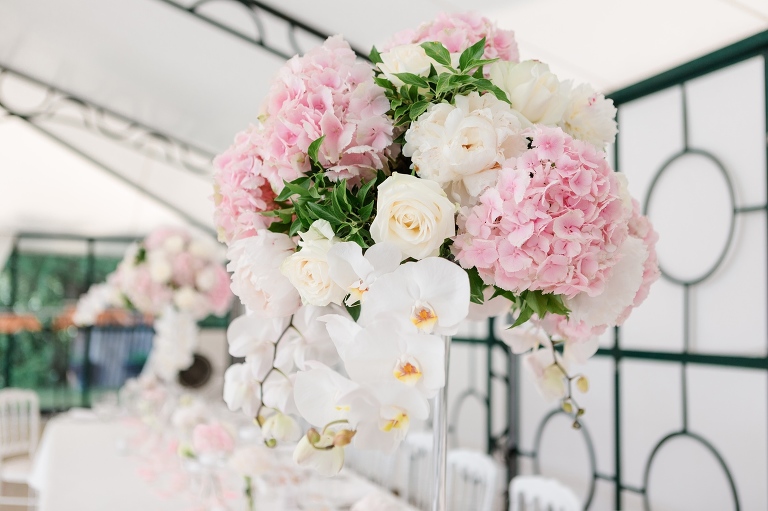 Mariage Domaine de la Butte Ronde Yvelines