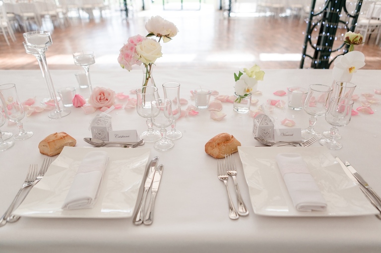 Mariage Domaine de la Butte Ronde Yvelines