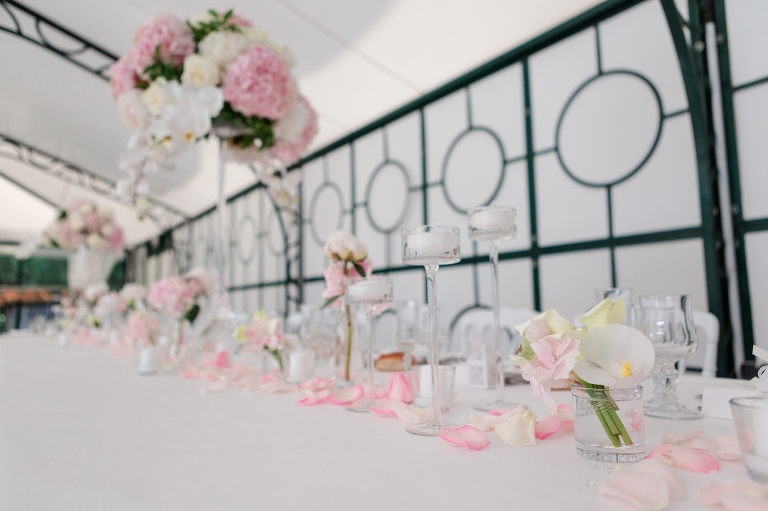 Mariage Domaine de la Butte Ronde Yvelines