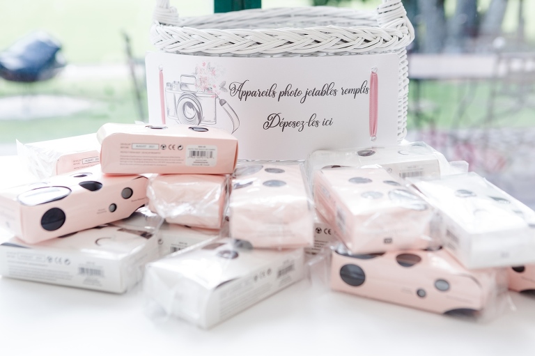 Mariage Domaine de la Butte Ronde Yvelines