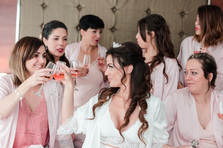 Mariage Domaine de la Butte Ronde Yvelines