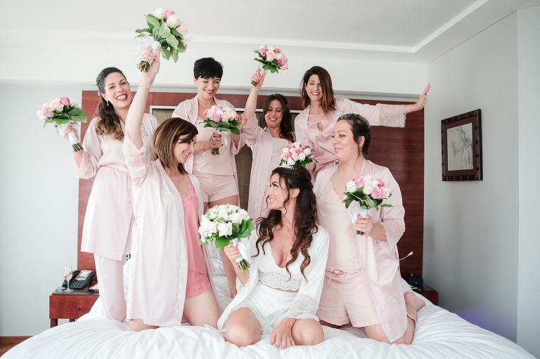 Mariage Domaine de la Butte Ronde Yvelines